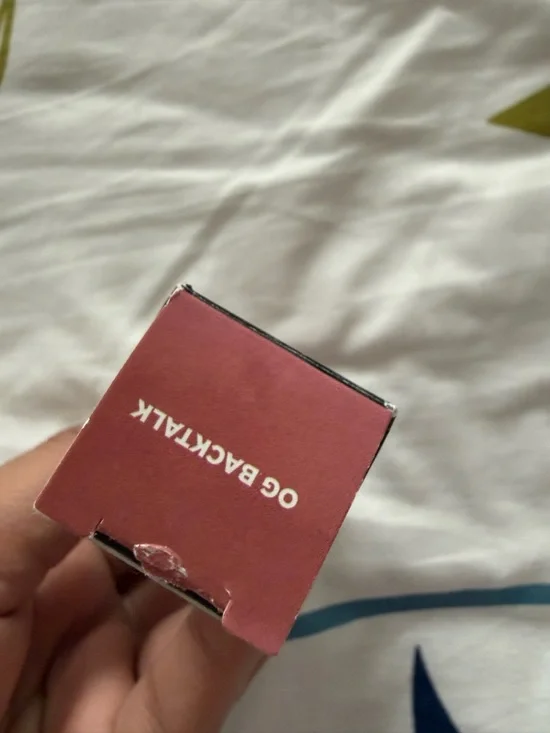 Urban Decay Creamy Liquid Lipstick — Dusty Rose Pink - Picture 7 of 7